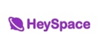 HeySpace coupons